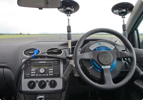 Functional requirements for market surveillance of vehicles, systems, components and separate technical units regulatory testing