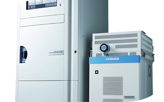 Emission Horiba systems