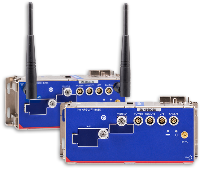 Data Loggers