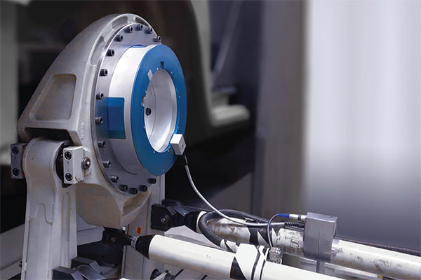 Automotive test rig systems