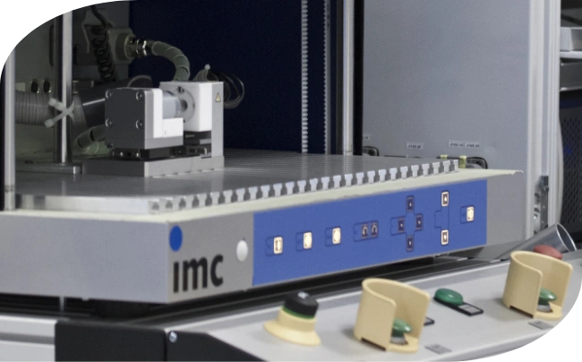 Electromobility testing for EV components