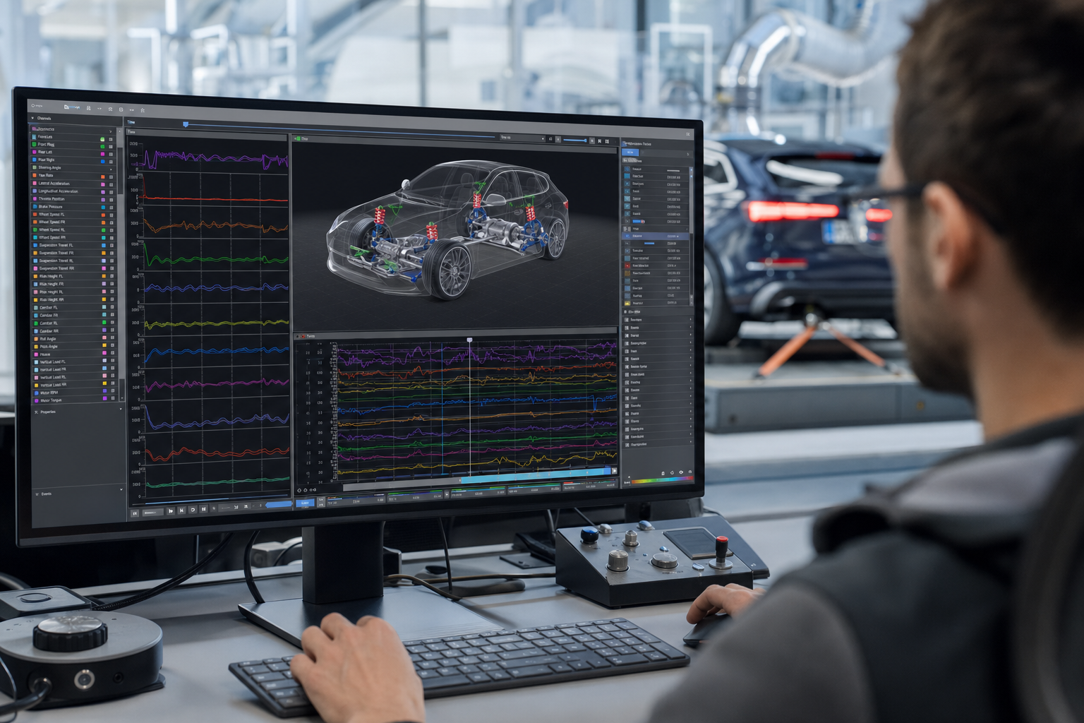 Amendment to Annexes I, II, IV and V to Regulation (EU) 2018/858 as regards the technical requirements for vehicles pro- duced in unlimited series, vehicles produced in small series, fully automated vehicles produced in small series and special purpose vehicles, and as regards software update regulatory testing
