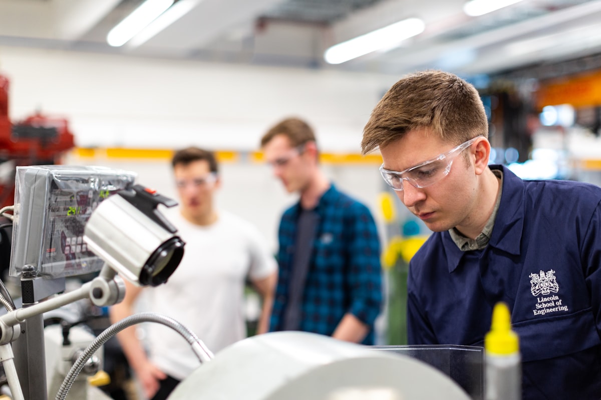 EZ Metrology EZ Slam impact testing