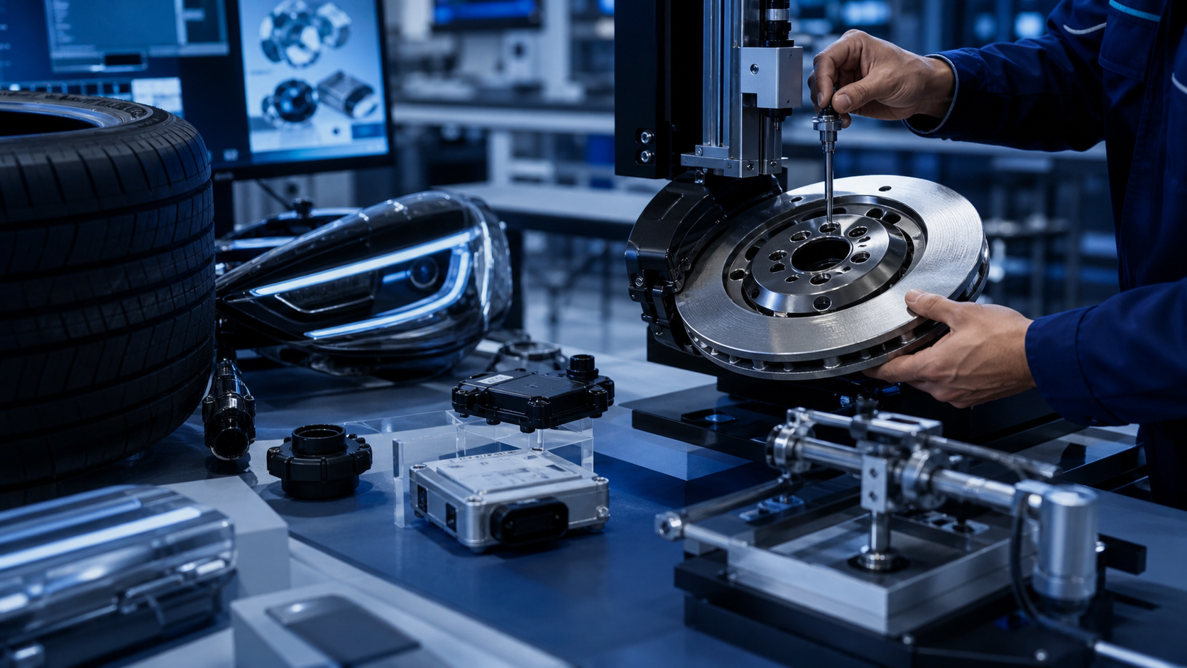 Rules on the application of Regulation (EU) 2018/858 of the European Parliament and of the Council as regards to functional requi- rements for market surveillance of vehicles, systems, components and separate technical units regulatory testing
