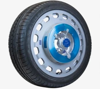 Wheel Force Transducer