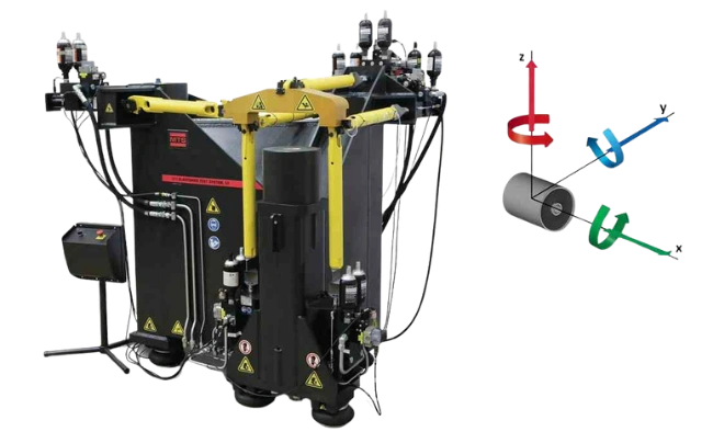 LHT Light Height Sensor