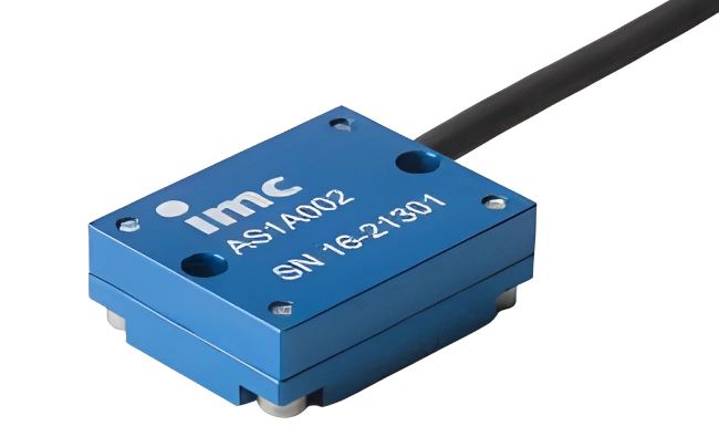 imc Accelerometer