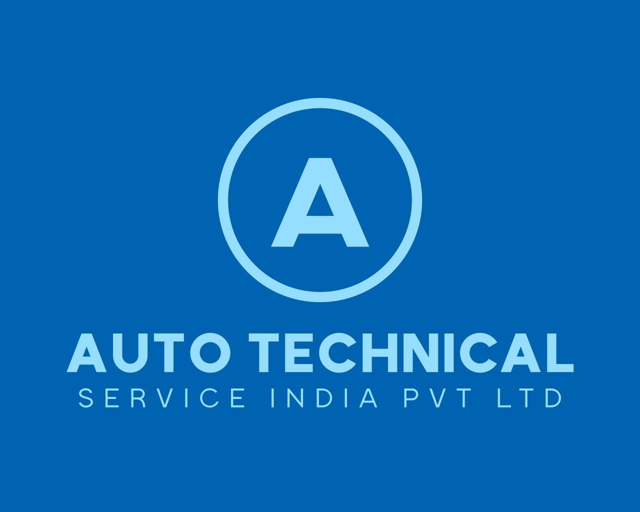 Auto Technical Service India Pvt Ltd